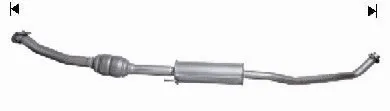 Catalyseur VEGAZ GmbH TK-979