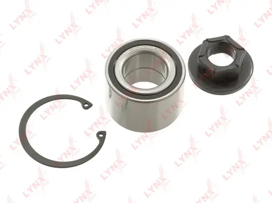 Kit de roulements de roue LYNXAUTO WB-1279