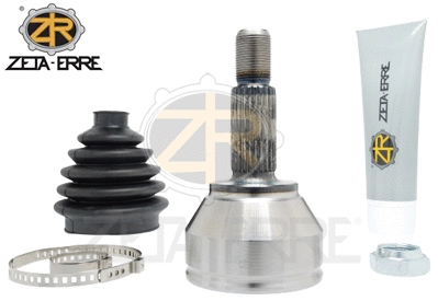 Jeu de joints, arbre de transmission ZETA-ERRE FO26