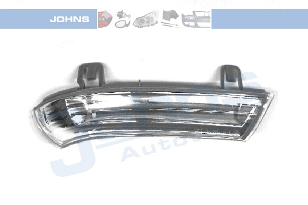 Feu clignotant JOHNS 95 41 38-92