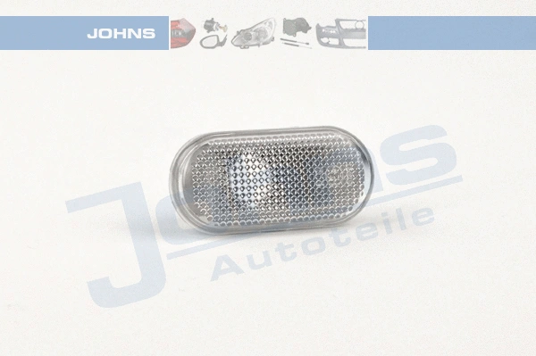 Feu clignotant JOHNS 27 07 21-1