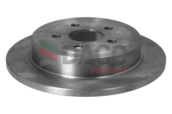 Disque de frein DACO Germany 600510