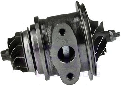 Groupe carter, turbocompresseur PIM 25660030