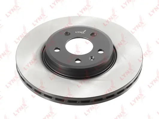 Disque de frein LYNXAUTO BN-1252