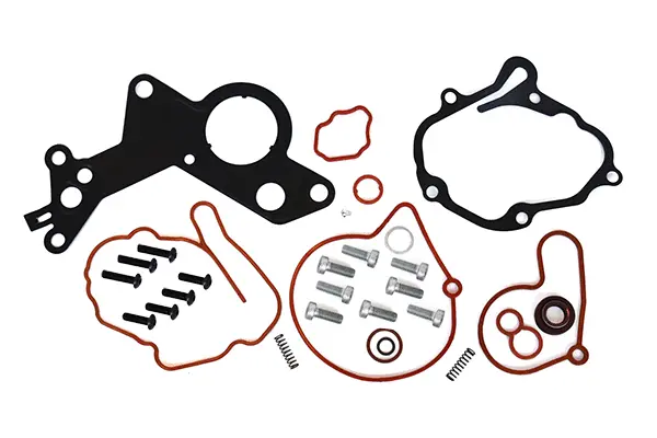 Kit de réparation, pompe à vide (freinage) ASAM AUTOMOTIVE 98901