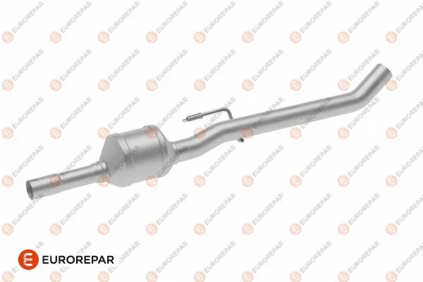 Catalyseur EUROREPAR 1612915680