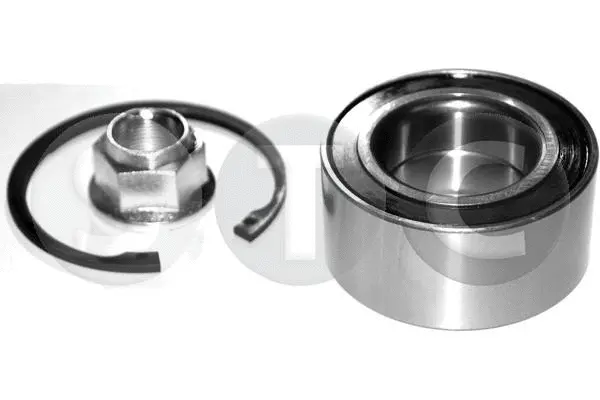 Kit de roulements de roue STC T474028
