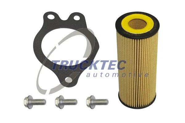 Filtre hydraulique, boîte automatique TRUCKTEC AUTOMOTIVE 03.25.005
