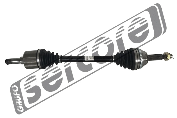 Arbre de transmission SERCORE 221165