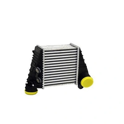 Refroidisseur d'air de suralimentation KLAXCAR FRANCE 80098b