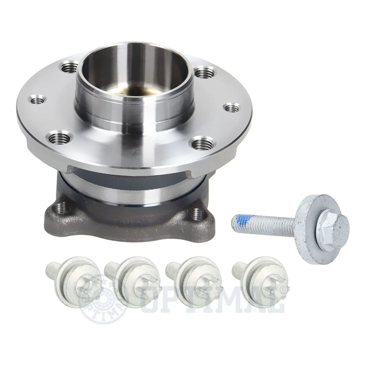 Kit de roulements de roue OPTIMAL 702002