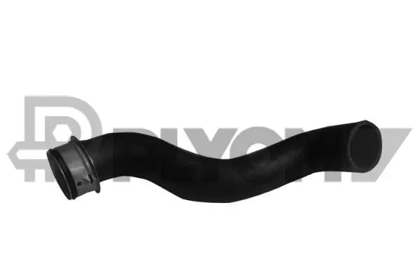 Durite de radiateur PLYOM P753904