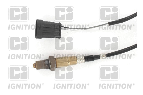 Sonde lambda QUINTON HAZELL XLOS1198
