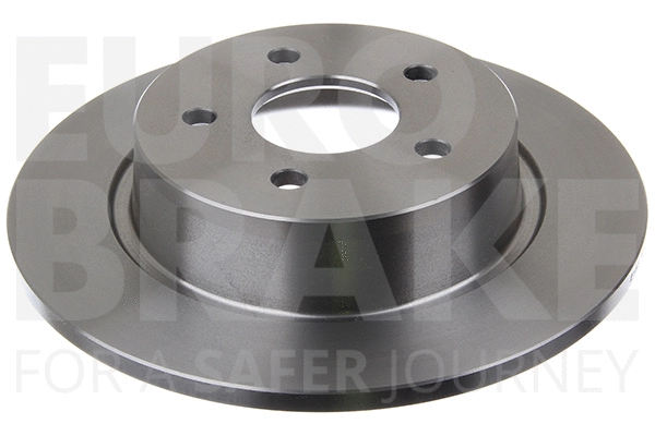 Disque de frein EUROBRAKE 5815202583