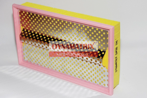 Filtre à air DYNAMATRIX DAF95
