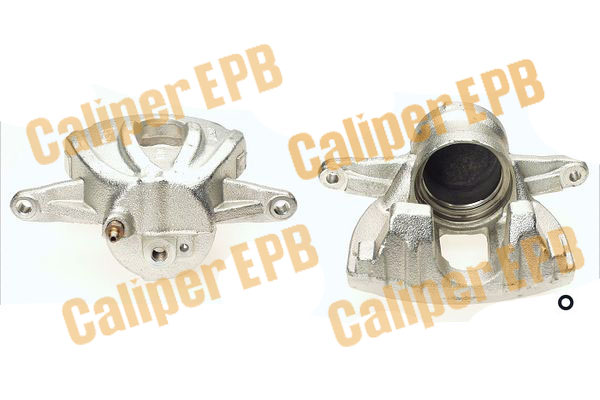 Étrier de frein Calipere+ NAIBA C310L