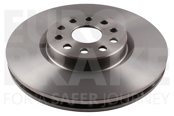 Disque de frein EUROBRAKE 5815201018