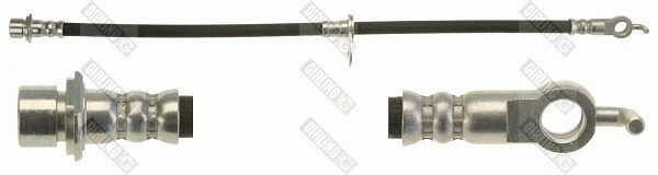 Flexible de frein GIRLING 90041059