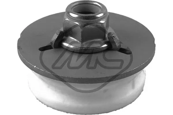 Coupelle de suspension Metalcaucho 56114