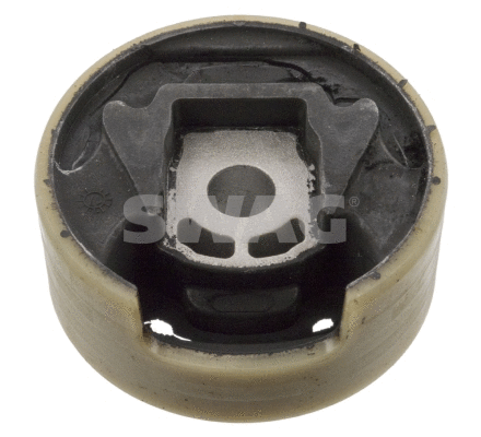 Support, suspension du moteur SWAG 32 92 2762