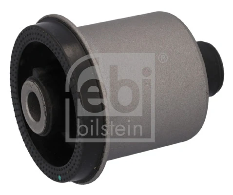 Suspension, corps de l'essieu FEBI BILSTEIN 195467