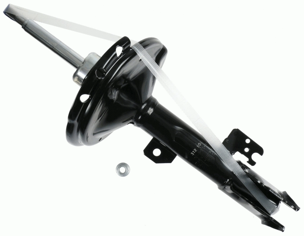 Amortisseur BOGE 32-P35-A