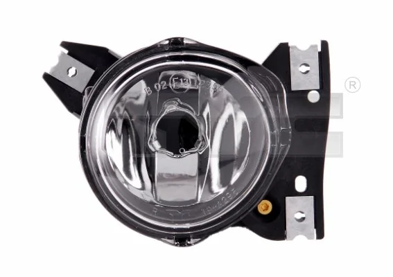Projecteur antibrouillard TYC 19-0295-05-2