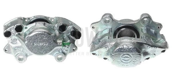 Étrier de frein BUDWEG CALIPER 341452