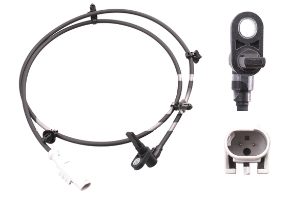Capteur, vitesse de roue LEMARK LAB899
