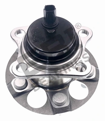 Kit de roulements de roue EBI EBK2662