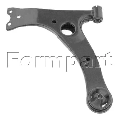 Bras de liaison, suspension de roue FORMPART 4209013