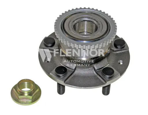 Kit de roulements de roue FLENNOR FR930751
