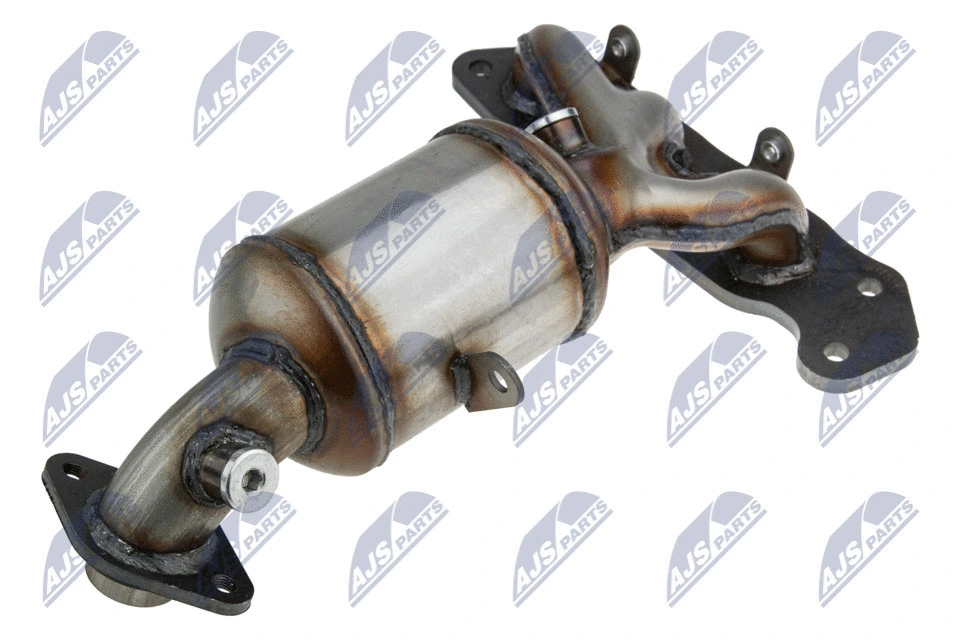 Catalyseur NTY KAT-SU-002