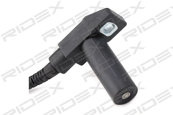 Capteur d'angle, vilebrequin RIDEX 833C0201