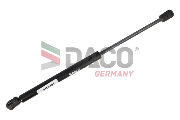Vérin de hayon, de coffre DACO Germany SG0401