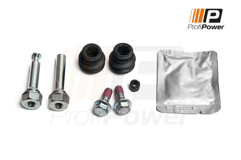 Jeu de douilles de guidage, étrier de frein ProfiPower 9B5090