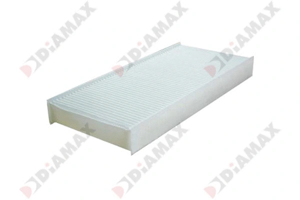 Filtre, air de l'habitacle DIAMAX DP4021