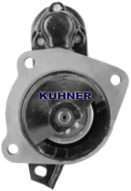 Démarreur AD KÜHNER 10301