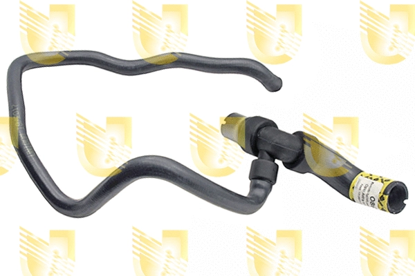 Durite de radiateur UNIGOM O8672
