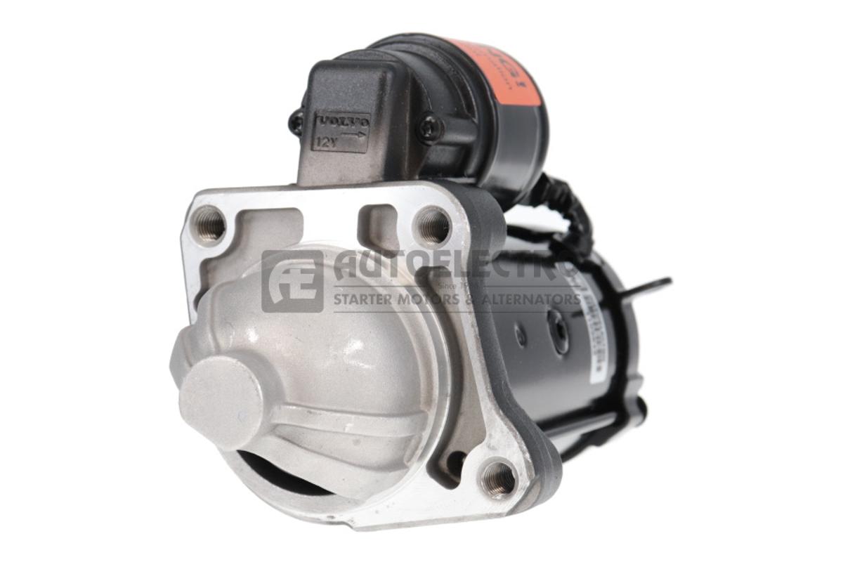 Démarreur AUTOELECTRO AEX1484