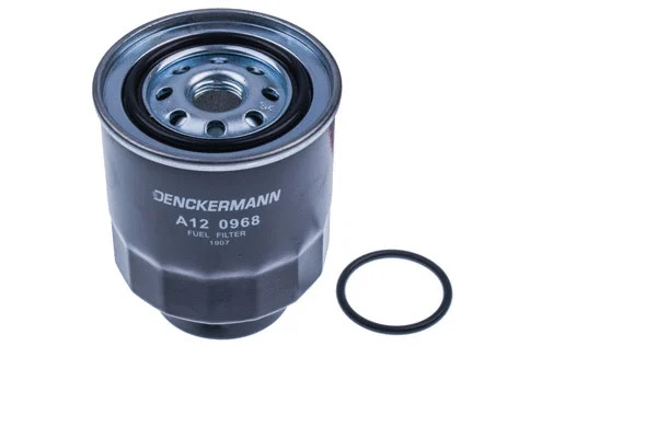 Filtre à carburant DENCKERMANN A120968