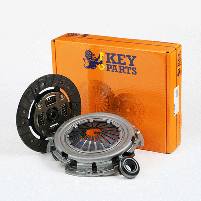 Kit d'embrayage KEY PARTS KC2091
