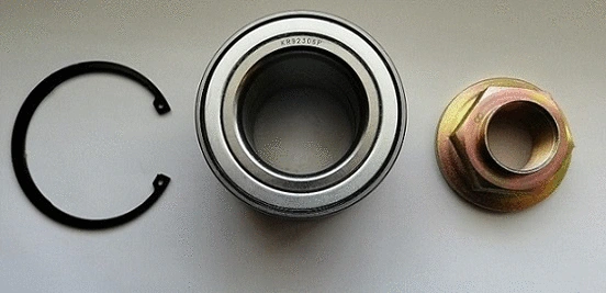 Kit de roulements de roue TECHNOX KC15565P ECO