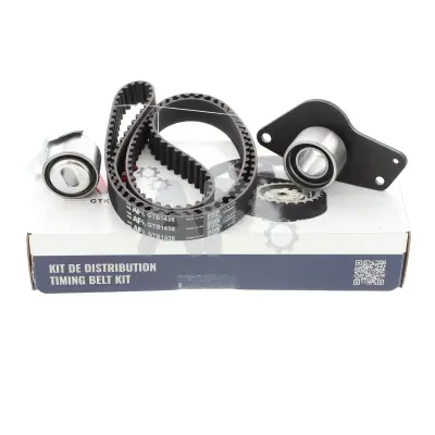 Kit de courroie crantée AUTOMOTOR France GTK1089