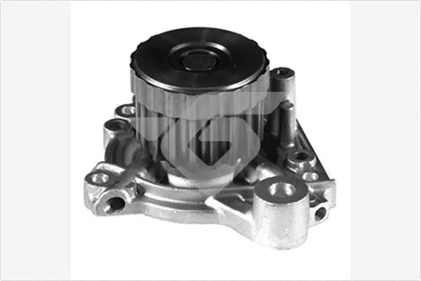 Pompe à eau, refroidissement du moteur HUTCHINSON WP254