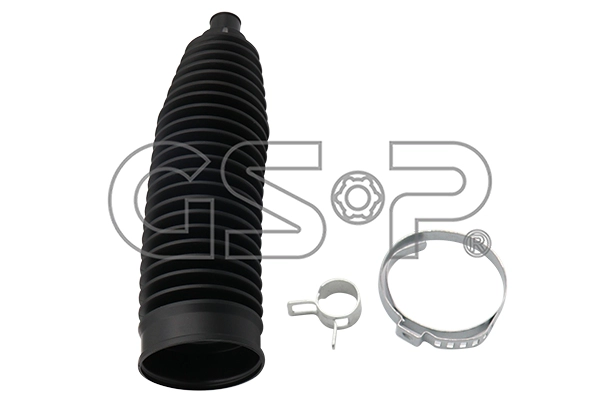 Jeu de joints-soufflets, direction GSP-BR 540286S