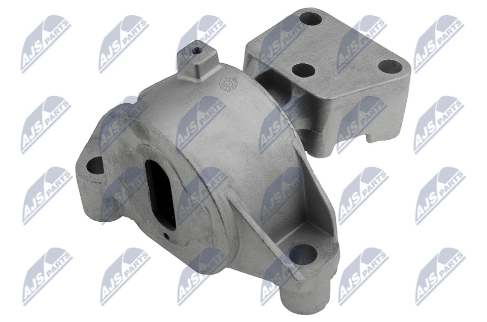 Support moteur NTY ZPS-PE-031
