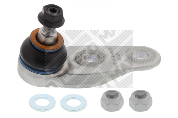 Rotule de suspension MAPCO 52690/1