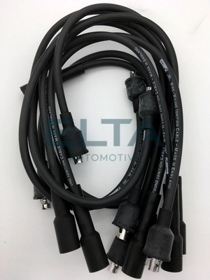 Kit de câbles d'allumage ELTA AUTOMOTIVE ET4162