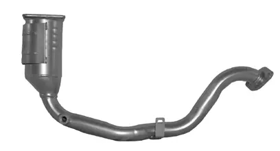 Catalyseur IMASAF 56.30.53